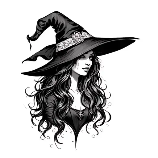 Witchy