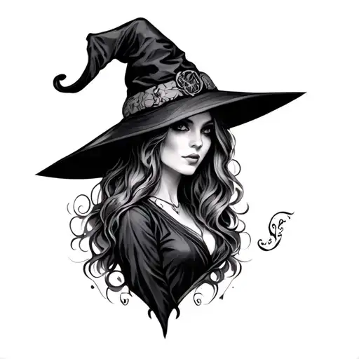 Witchy