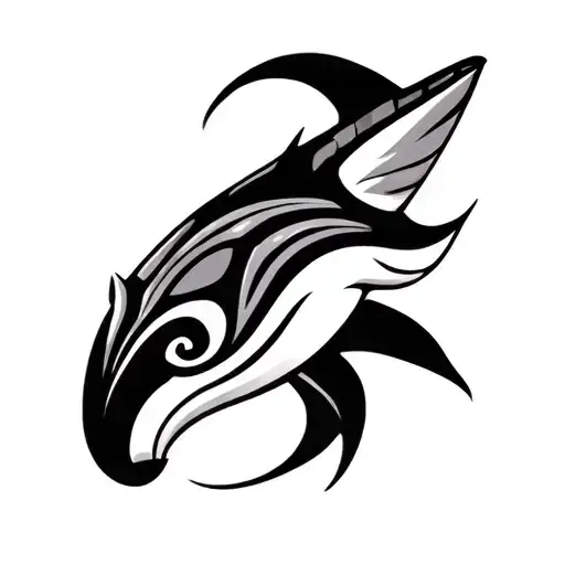 Orka Maori