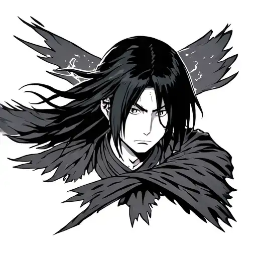 Itachi Uchiha