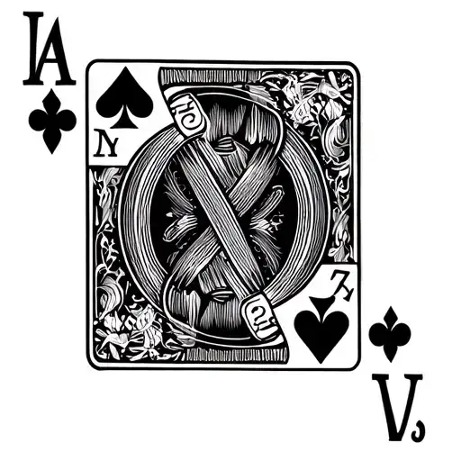Deck Of Cards