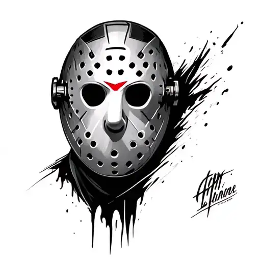 Jason Voorhees