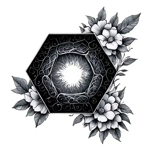 Hexagon