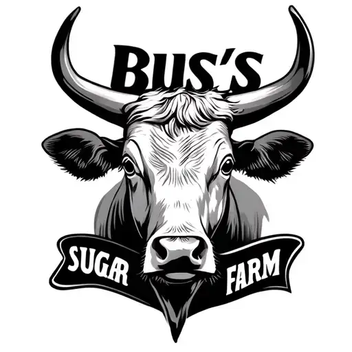 Buss's Cattle Farm Sugar Mt Arkansas