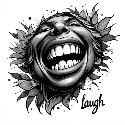 Laugh