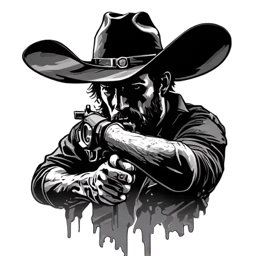 Red Dead Redemption