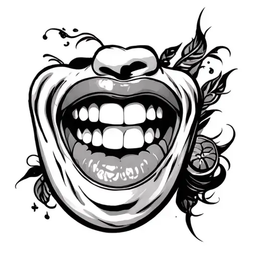 Laugh