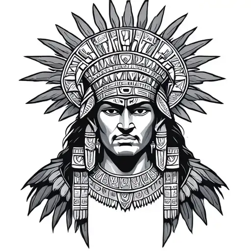 Aztec Gods