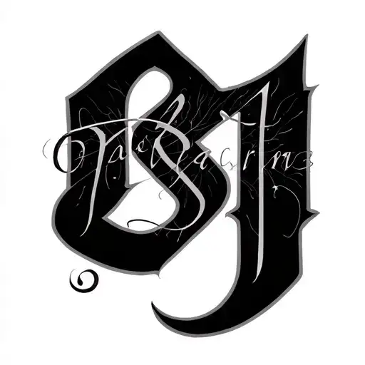 Psalm 91 Letters