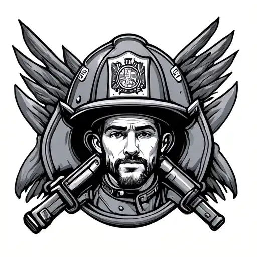 Firefighter