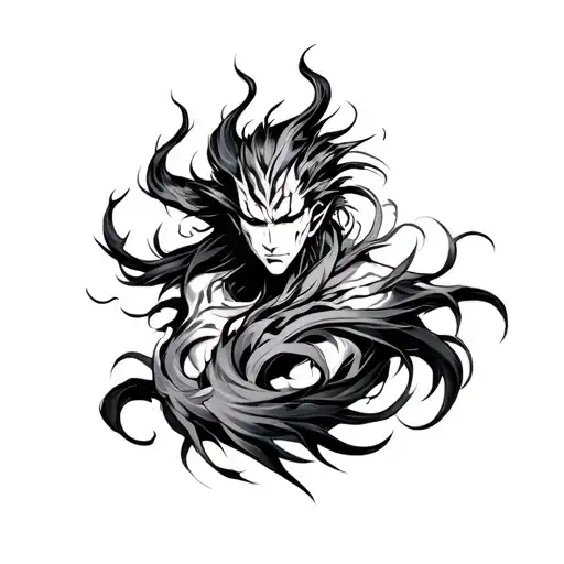 Susanoo