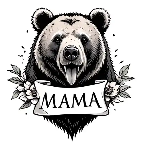 Mama Bear