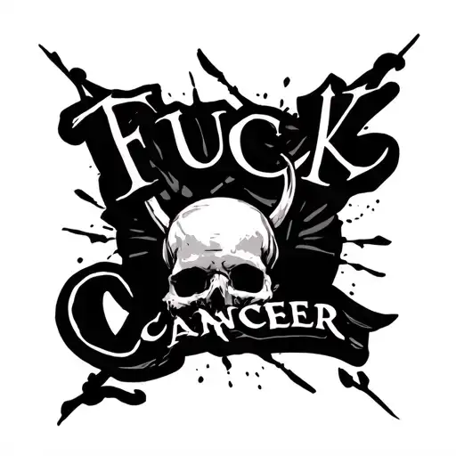 Fuck Cancer