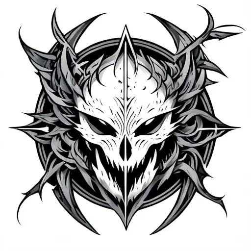 Gojo Satoru Cybersigil