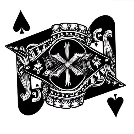 King Of Diamonds