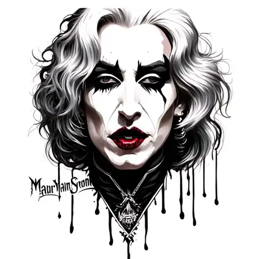 Marilyn Manson