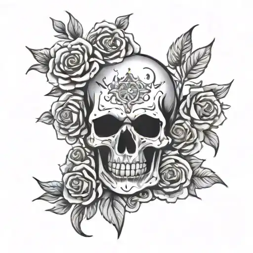 American Traditional Style
