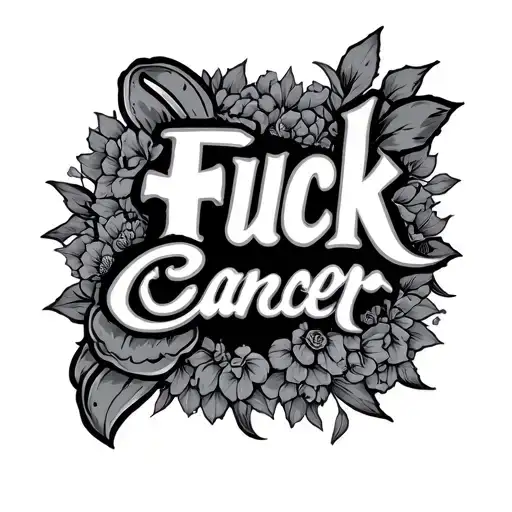 Fuck Cancer