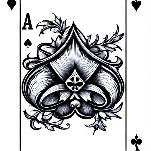 Ace Card