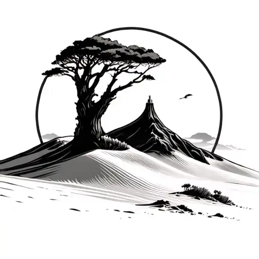 Dunes