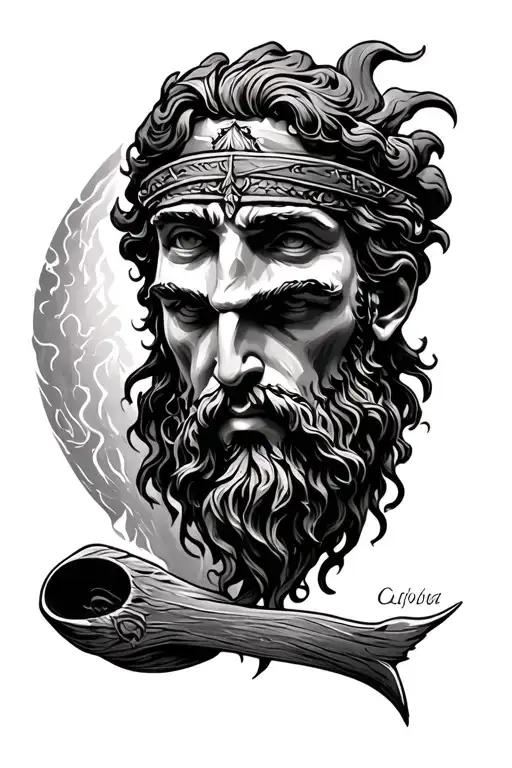 Odysseus