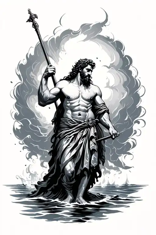 Odysseus