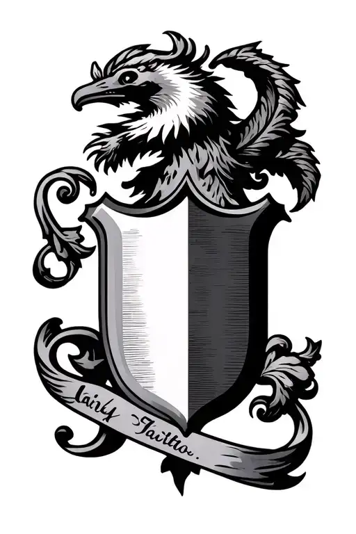 Family Crest
