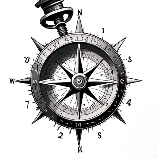 Compass