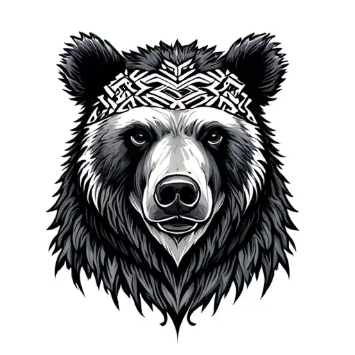 Nordic Bear