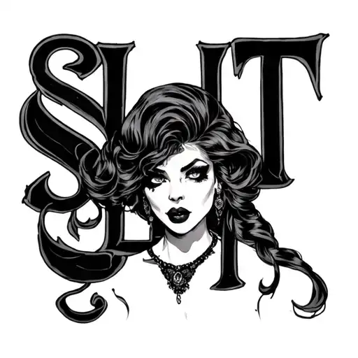 Slut