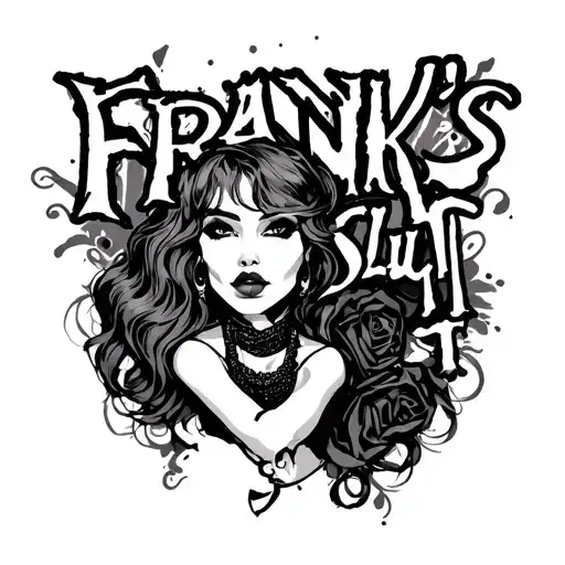 Frank's Slut
