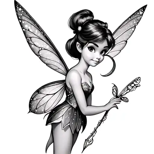 Tinker Bell