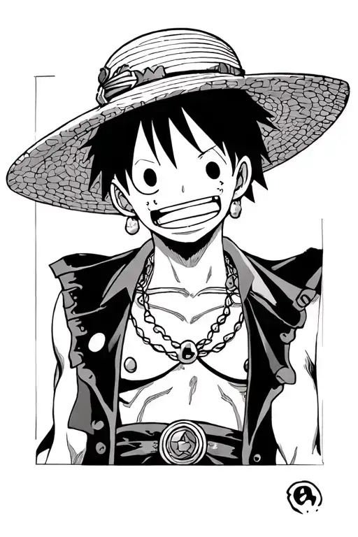 One Piece Anime