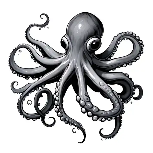 Octopus