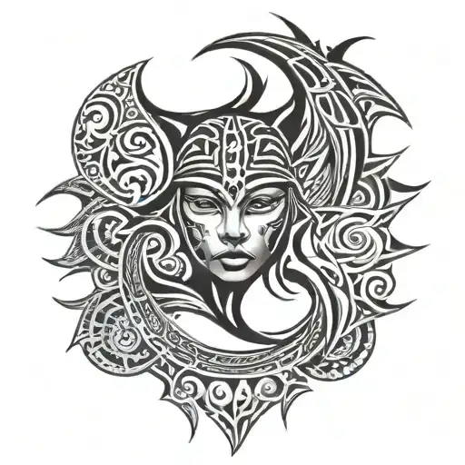Tribal