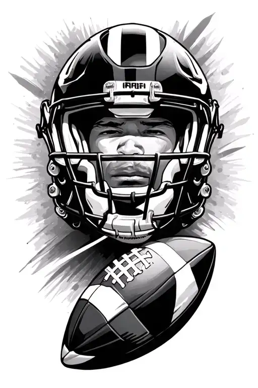 Something Related To Football