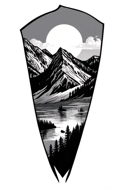 Montana And Colorado