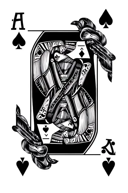 Pinochle Cards