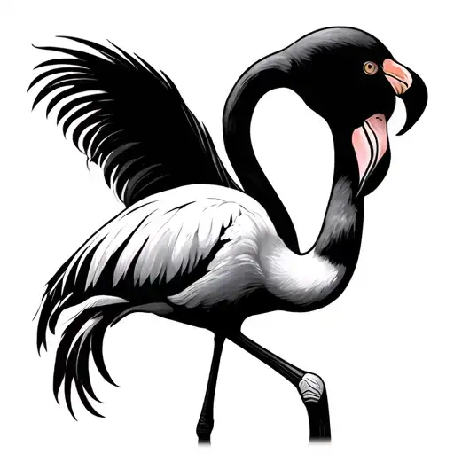 Flamingo