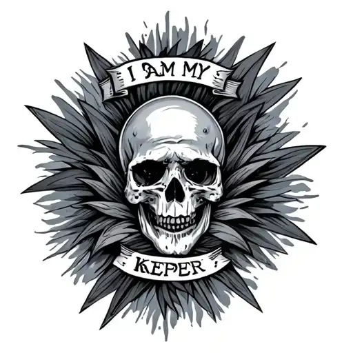 I Am My Brothers Keeper