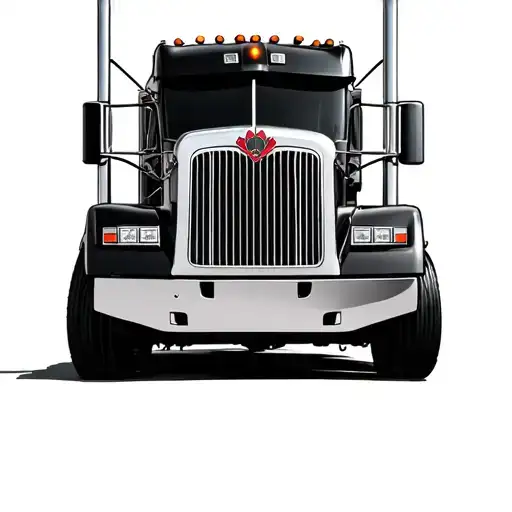 Peterbilt