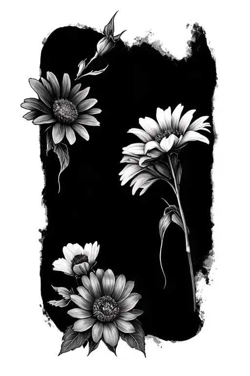 Mix Flowers For Feb Mar Apr