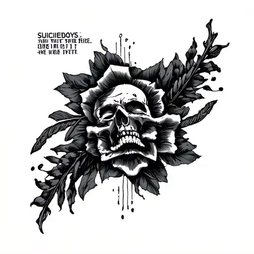 Suicideboys Lyrics Incorporated