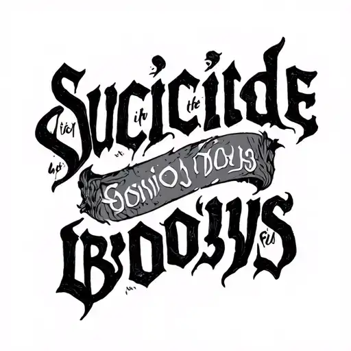 Suicideboys Lyrics