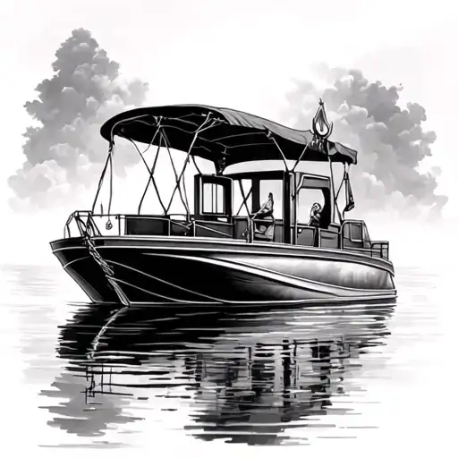 Pontoon