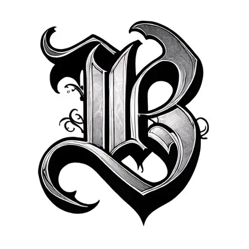 Two Word Ambigram Generator