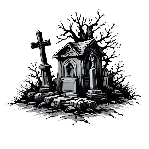 Graveyard
