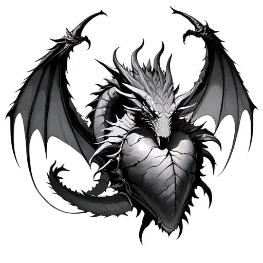Dragon Heart
