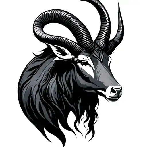 Capricorn Taurus