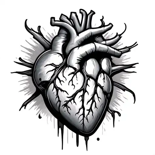 Heart Attack